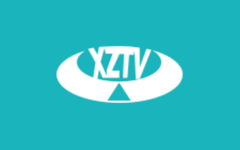 西藏卫视封面图